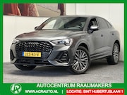 Audi Q3 Sportback - 45 TFSI E S EDITION AUTOMAAT NAVIGATIE CRUISE CONTROL APPLE