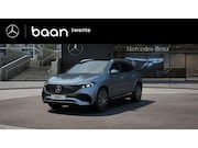 Mercedes-Benz EQA - 250+ Business Solution AMG Limited