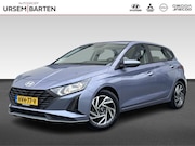 Hyundai i20 - 1.2 MPI i-Comfort