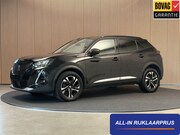 Peugeot 2008 - 1.5 BlueHDi 110PK Blue Lease Allure Pack Camera | Carplay | 