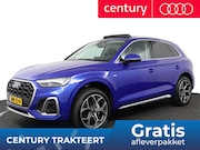 Audi Q5 - 50 TFSI e S edition | S-Line | Panoramadak | Elek. Stoelen |