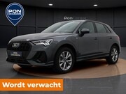 Audi Q3 - 45 TFSIe S-line | Trekhaak | Camera | Side Assist | Elek. Ac