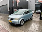Audi A2 - 1.4 Airco NAP APK