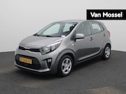 Kia Picanto - 1.0 DPi ComfortLine | Automaat | Airco | 5 Deurs | Isofix |