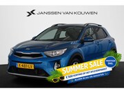 Kia Stonic - 1.0 T-GDi MHEV DynamicPlusLine Achteruitrijcamera Keyless Cl