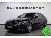 Mercedes-Benz S-klasse - 400 HYBRID AMG STYLING Btw auto, (€ 31.363, 64 Ex B.T.W) DEA