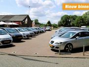 Skoda Fabia - MEENEEMPRIJS!! 1.2 TSI Ambition 105 pk. airco/cruise/lmvelge