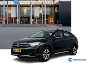 Volkswagen Taigo - 1.0 TSI Life Business | 16" | Adaptieve Cruise | Stoelverwar