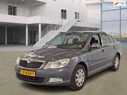 Skoda Octavia - 1.2 TSI Ambition