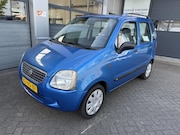Suzuki Wagon R+ - 1.3 GLS APK 6-2027