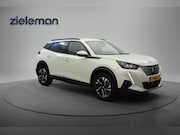 Peugeot e-2008 - Allure 50 kWh - Digitaal Cockpit, Carplay, Camera, Half Leer