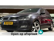 Volkswagen Polo - 1.2 TSI Highline|APK02-27|Airco|Cruise|5Deurs|Bluetooth|