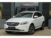 Volvo XC60 - 2.0 D3 FWD Summum | 150PK | Pano | Leder | Camera | Trekhaak