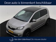 Skoda Citigo - 1.0 Greentech Ambition | Panoramadak | PDC | Sound System | 