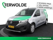 Nissan Townstar - 45kWh N-CONNECTA L2 automaat | Parkeercamera | Climate Contr
