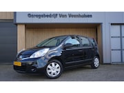 Nissan Note - 1.4 88pk Visia 5Drs Airco Trekhaak Elek.Pakket Radio/CD 7300