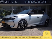 Opel Corsa - 1.2 Turbo Hybrid 110pk eDCT GS