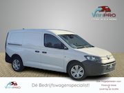 Volkswagen Caddy - MAXI 2.0 TDi 122PK L2 LANG Automaat Volledig Dealeronderhoud
