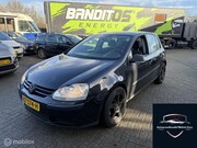 Volkswagen Golf - 1.6 Turijn Automaat Leuke auto