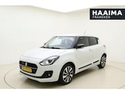 Suzuki Swift - 1.2 Stijl Smart Hybrid 90pk | Navigatie | Climate Control | 
