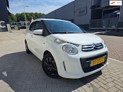 Citroën C1 - 1.0 e-VTi Feel AIRCO 5 DR Volledig onderhouden