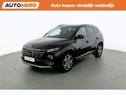Hyundai Tucson - 1.6 T-GDI PHEV Comfort 4WD |RF87756|