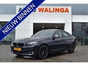 BMW 3-serie - Gran Turismo Sportline | Leer | Trekahaak