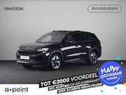 Skoda Kodiaq - 1.5 TSI PHEV 204pk Sportline Business 204pk | Panoramadak | 