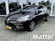 Renault Clio - Estate 0.9 TCe Intens