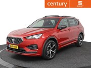 Seat Tarraco - 1.5 TSI 150Pk Automaat FR Business Intense / Panodak / Elek.
