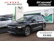 Skoda Elroq - 60 Sportline | Trekhaak | Stoel -& stuurverwarming | Adaptie