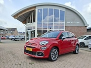 Fiat 500X - 1.5 Hybrid Sport, carplay, camera, cruise
