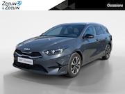 Kia Ceed - Sportswagon 1.0 T-GDi Design Edition | Elektrische achterkle