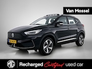 MG MG ZS - EV Standard Range Luxury 50 kWh | 1e-EIG. | SoH 94, 58% | WL