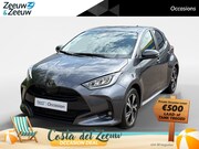 Toyota Yaris - 1.5 Hybrid 115 Comfort Apple Carplay/Android Auto , cruise c