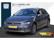 Volkswagen Polo - 1.0 TSI Life Edition | NL-Auto | Digitaal Dashboard | Camera