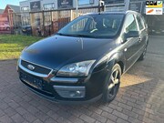 Ford Focus - Wagon 1.6-16V Futura