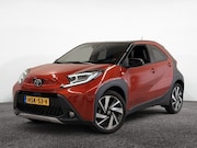 Toyota Aygo X - 1.0 VVT-i S-CVT Envy