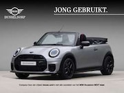MINI Cabrio - John Cooper Works Pakket L