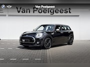 MINI Clubman - Cooper Serious Business