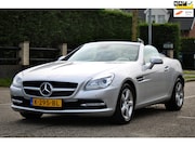 Mercedes-Benz SLK-klasse - 200 | PANO | AIRSCARF | NAVI | CLIMA | CRUISE | DEALER ONDER