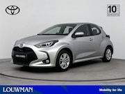 Toyota Yaris - 115 Hybrid Active Plus | Parkeersensoren | Stoelverwarming |
