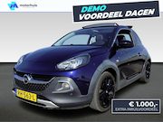 Opel Adam - 1.0 Turbo Rocks Online Edition | Bluetooth telefoonvoorberei