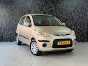 Hyundai i10 - 1.25i Dynamic Cool Automaat | Airco | 5dr