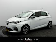 Renault Zoe - R135 Intens 52 kWh SOH 92% | Koop Accu | Warmtepomp | CCS Sn