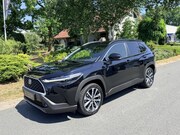 Toyota Corolla Cross - 2.0 Hybrid 197PK AWD•Navi•ACC