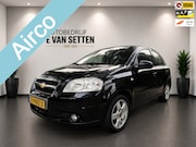 Chevrolet Aveo - 1.4-16V Class Sedan Airco/Trekhaak