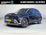 Hyundai Kona - 1.6 GDI HEV Comfort | Apple Carplay/Android Auto | Stoel/stu