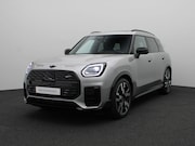 MINI Countryman - SE ALL4 John Cooper Works Uitvoering + Pakket XL + Stuurwiel