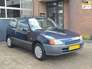 Toyota Starlet - 1.3-16V XLi Automaat |Dakraam |Apk-Nieuw